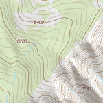 38120NE Page 106 Placerville Topo Preview 2