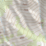 38120NE Page 106 Placerville Topo Preview 3
