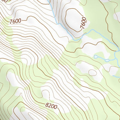 38120NE Page 108 Placerville Topo Preview 2