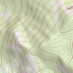 38120NE Page 108 Placerville Topo Preview 3