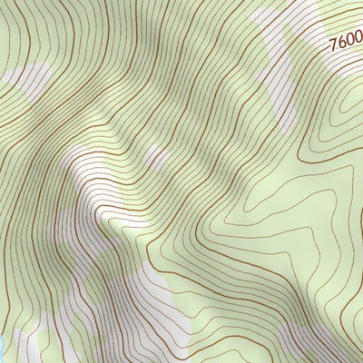 38120NE Page 108 Placerville Topo Preview 3