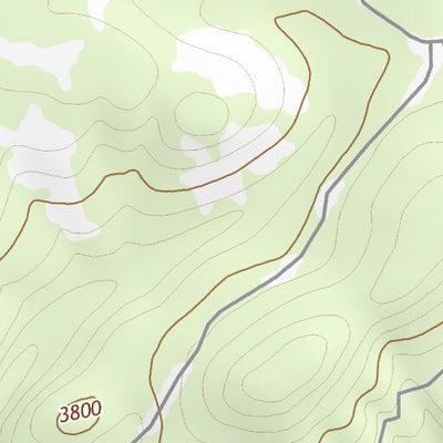 38120SE Page 1 San Andreas Topo Preview 2