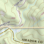 38120SE Page 1 San Andreas Topo Preview 3