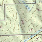 38120SE Page 2 San Andreas Topo Preview 2