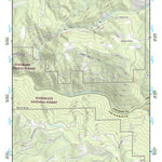 38120SE Page 3 San Andreas Topo Preview 1