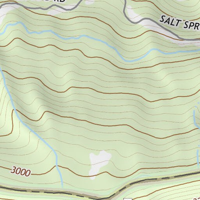 38120SE Page 4 San Andreas Topo Preview 2