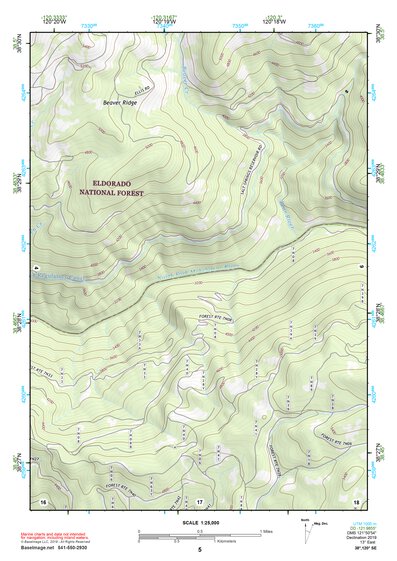 38120SE Page 5 San Andreas Topo Preview 1