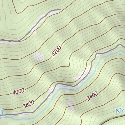 38120SE Page 5 San Andreas Topo Preview 3