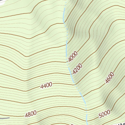38120SE Page 6 San Andreas Topo Preview 2