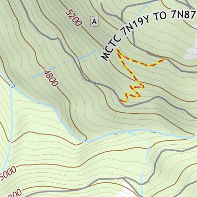 38120SE Page 7 San Andreas Topo Preview 2