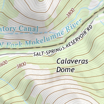 38120SE Page 7 San Andreas Topo Preview 3