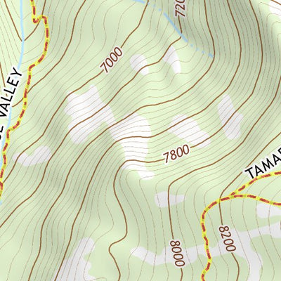 38120SE Page 11 San Andreas Topo Preview 3