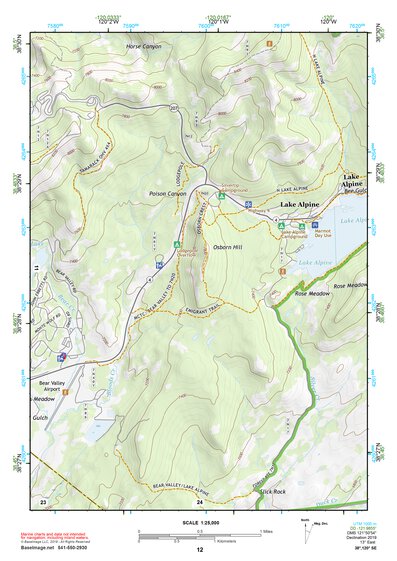 38120SE Page 12 San Andreas Topo Preview 1