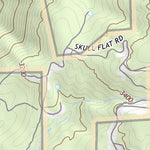 38120SE Page 13 San Andreas Topo Preview 3