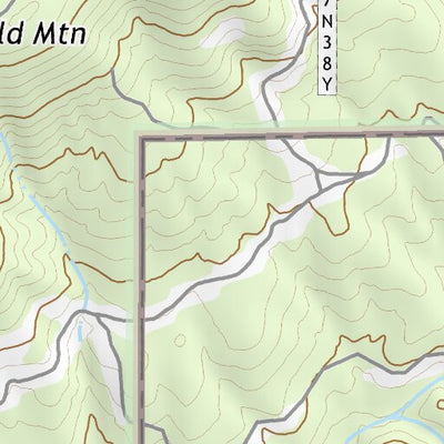 38120SE Page 14 San Andreas Topo Preview 2