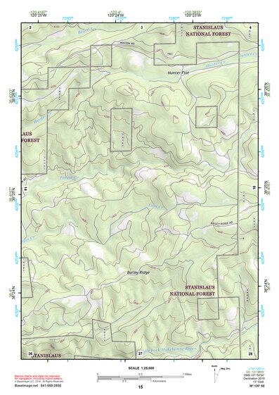 38120SE Page 15 San Andreas Topo Preview 1
