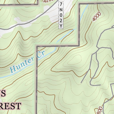 38120SE Page 15 San Andreas Topo Preview 3