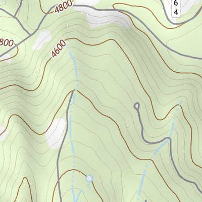 38120SE Page 16 San Andreas Topo Preview 2