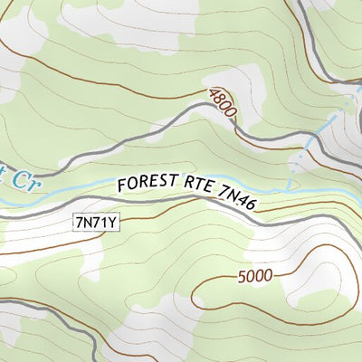 38120SE Page 17 San Andreas Topo Preview 2