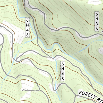 38120SE Page 17 San Andreas Topo Preview 3