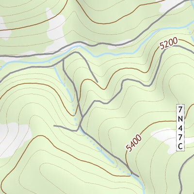 38120SE Page 18 San Andreas Topo Preview 2