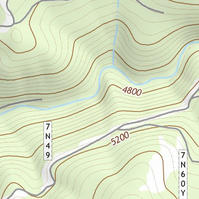 38120SE Page 18 San Andreas Topo Preview 3