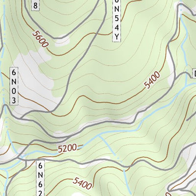 38120SE Page 19 San Andreas Topo Preview 3