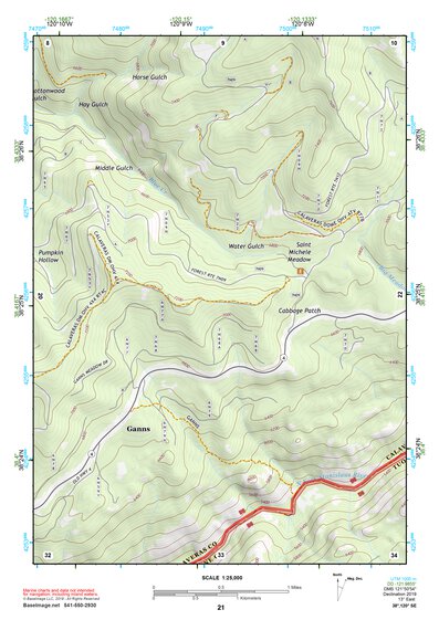 38120SE Page 21 San Andreas Topo Preview 1