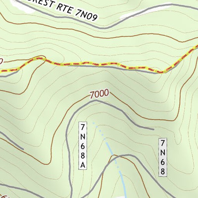 38120SE Page 21 San Andreas Topo Preview 2