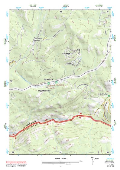 38120SE Page 22 San Andreas Topo Preview 1