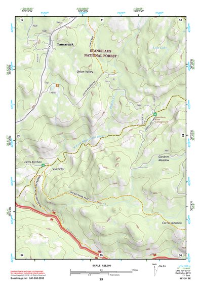 38120SE Page 23 San Andreas Topo Preview 1
