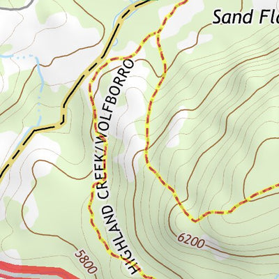 38120SE Page 23 San Andreas Topo Preview 3