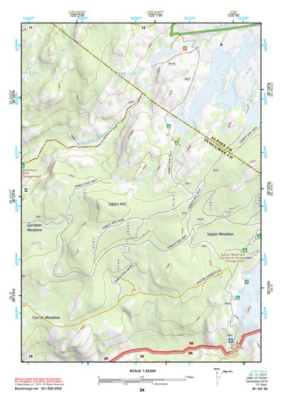 38120SE Page 24 San Andreas Topo Preview 1