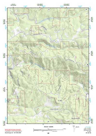 38120SE Page 25 San Andreas Topo Preview 1