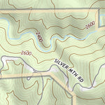 38120SE Page 25 San Andreas Topo Preview 3