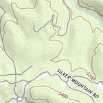 38120SE Page 26 San Andreas Topo Preview 2