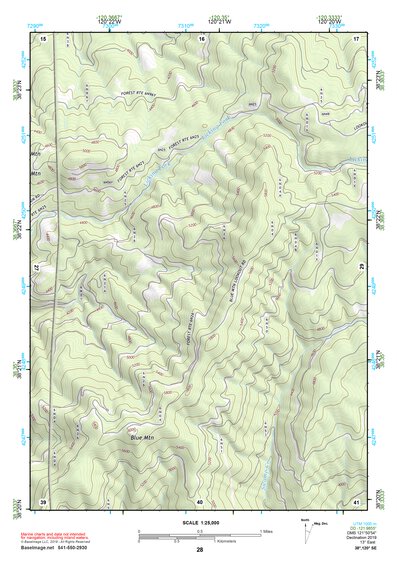 38120SE Page 28 San Andreas Topo Preview 1