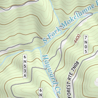 38120SE Page 29 San Andreas Topo Preview 3