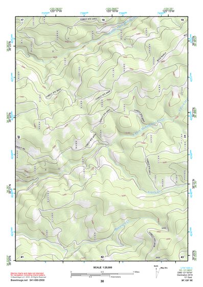 38120SE Page 30 San Andreas Topo Preview 1