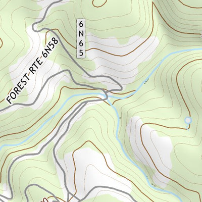 38120SE Page 30 San Andreas Topo Preview 2