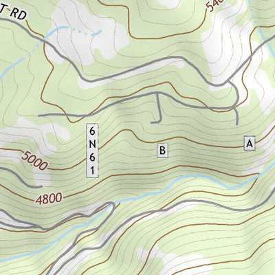 38120SE Page 30 San Andreas Topo Preview 3
