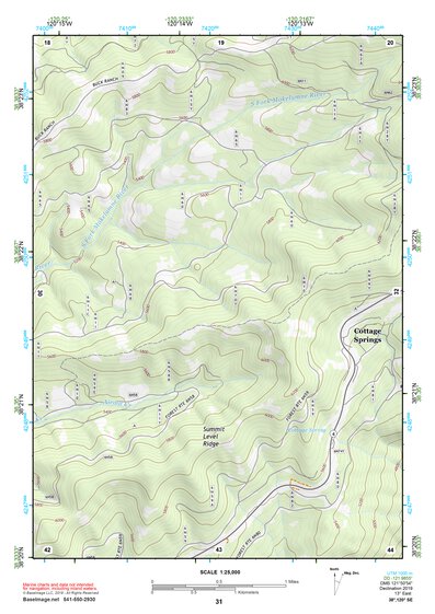 38120SE Page 31 San Andreas Topo Preview 1