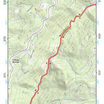 38120SE Page 32 San Andreas Topo Preview 1