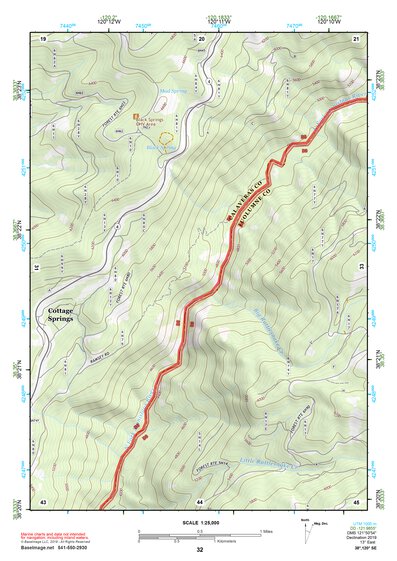 38120SE Page 32 San Andreas Topo Preview 1