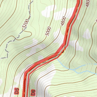 38120SE Page 32 San Andreas Topo Preview 2