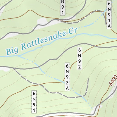 38120SE Page 33 San Andreas Topo Preview 2