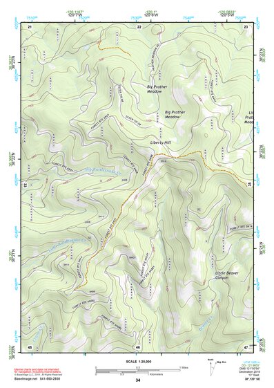 38120SE Page 34 San Andreas Topo Preview 1