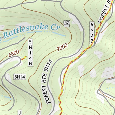 38120SE Page 34 San Andreas Topo Preview 3