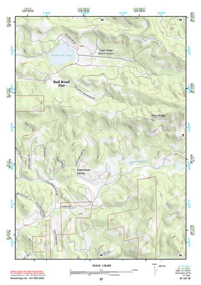 38120SE Page 37 San Andreas Topo Preview 1