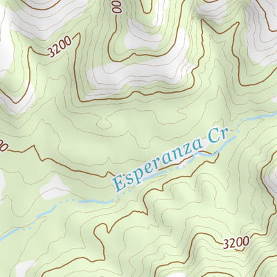 38120SE Page 38 San Andreas Topo Preview 2